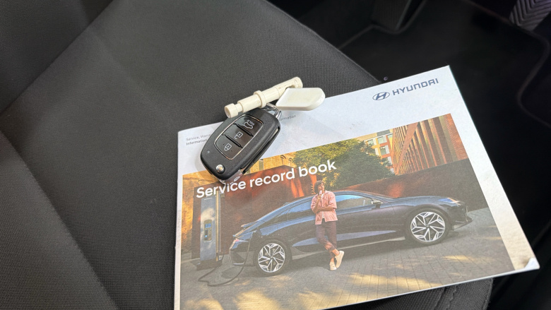 Hyundai i20 1.0T GDi Premium 5dr Petrol Hatchback